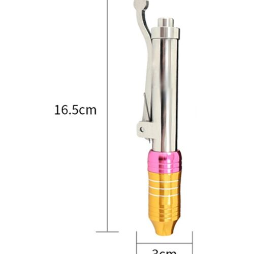 Stylo Hyaluronique, Ampoules D'acide Hyaluronique, Seringues Pour Stylo Hyaluronique Goodnice 