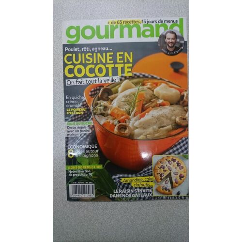 Vie Pratique Nº 55 - La Bonne Cuisine Marché / Mars