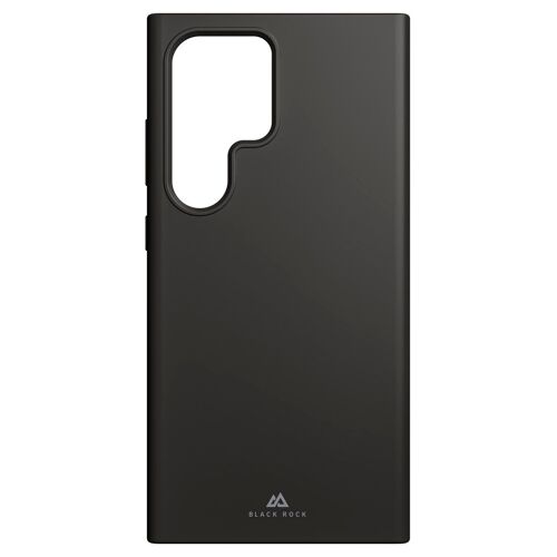 Coque de protection "Urban Case" pour Samsung Galaxy S24 Ultra, noir