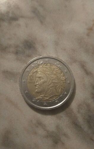 Pièce D'italie 2002 Neuve