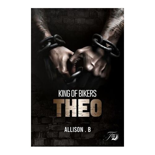 King Of Bikers Théo