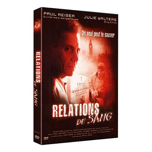 Relations De Sang