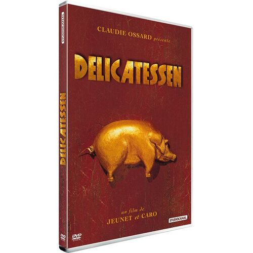 Delicatessen