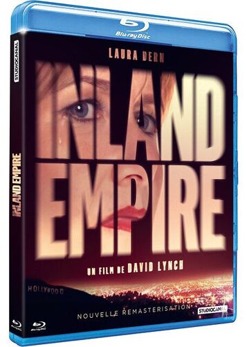 Inland Empire - Blu-Ray