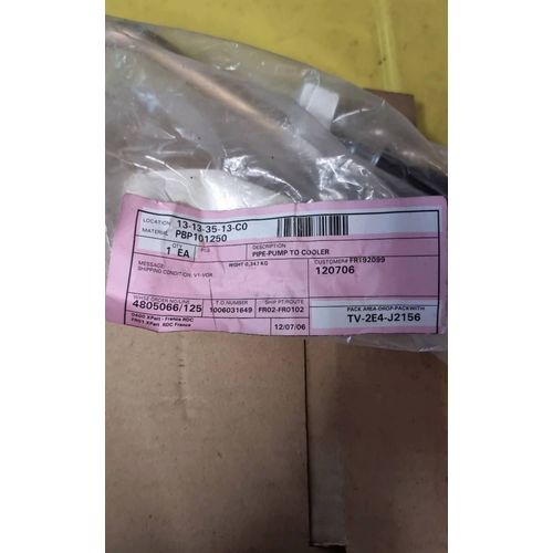 Durite De Climatisation Pour Rover 420 Di