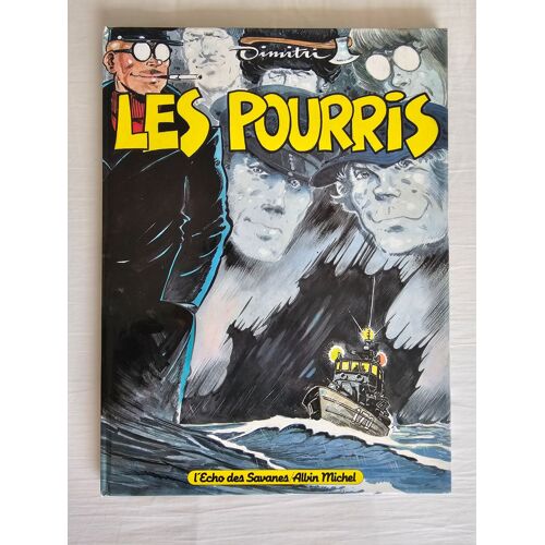 Le Goulag T5 - Dimitri