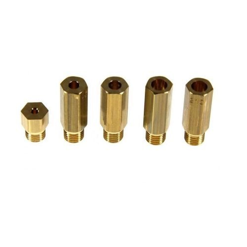 Injecteurs air-propane 74x7820 pour Table de cuisson Brandt