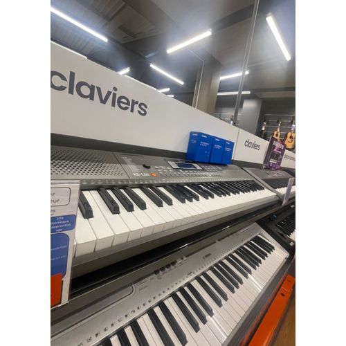 Clavier Piano Shiver Ks-L80