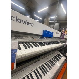 Clavier Piano Shiver Ks-L80