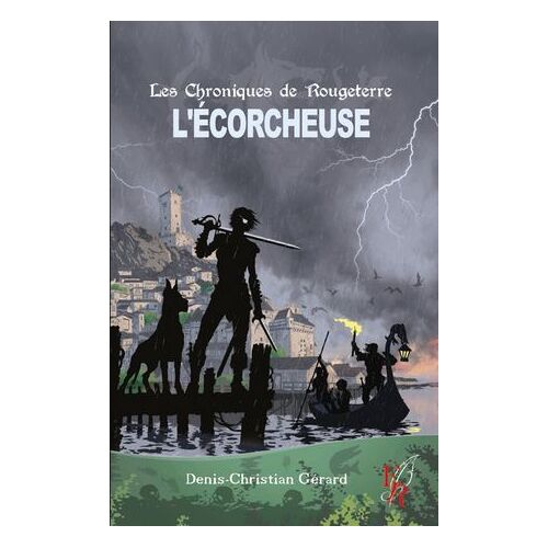 L'écorcheuse