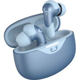 Fresh 'n Rebel Twins Ace - Écouteurs True Wireless avec ANC hybride - Vivid Blue