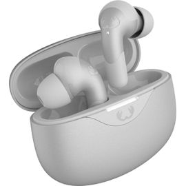 Fresh 'n Rebel Twins Ace - Écouteurs True Wireless avec ANC hybride - Gris glace