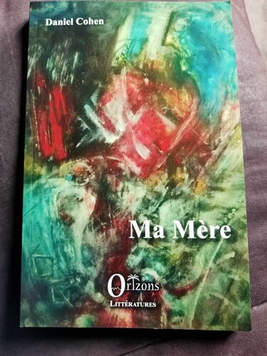 Ma Mère