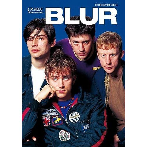 Crossbeat Special Edition (Mook)