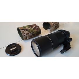 Nikon Aps 300 mm f/4