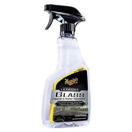 Nettoyant Vitres Effet Déperlant - Meguiars
