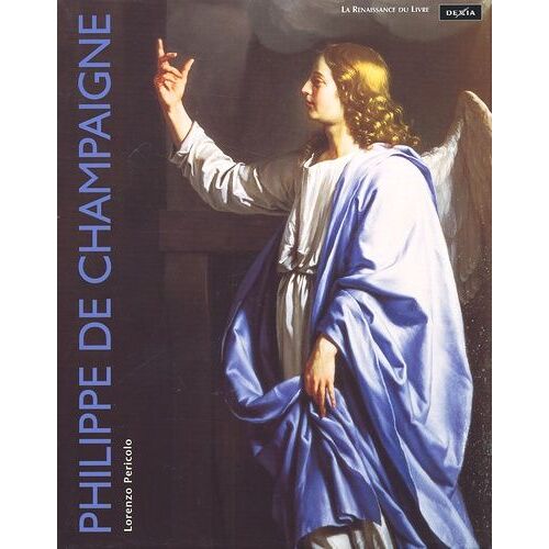 Philippe De Champaigne