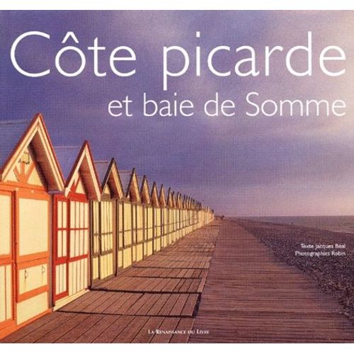 Cote Picarde Et Baie De Somme