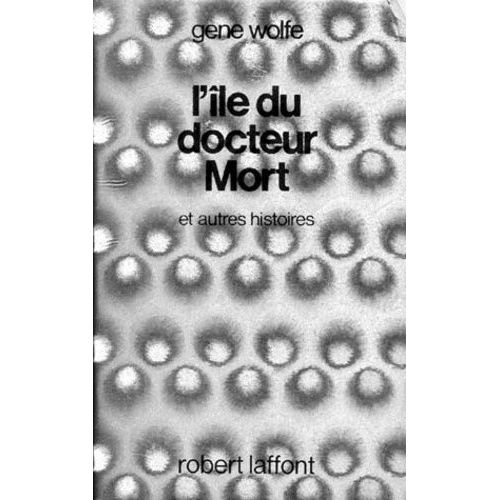 L'île Du Docteur Mort - Et Autres Histoires