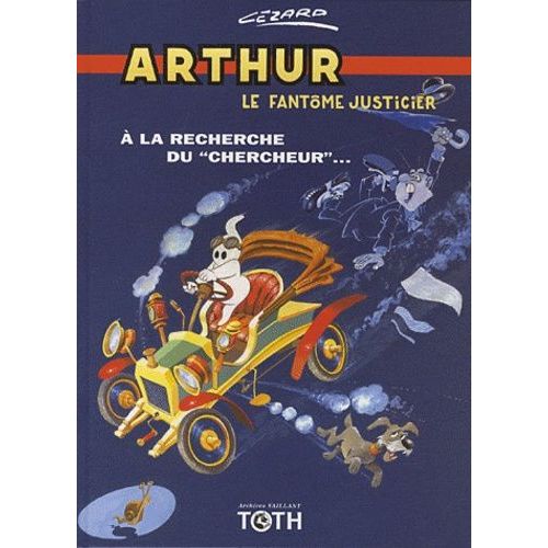 Arthur 