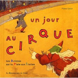 Un Jour Au Cirque