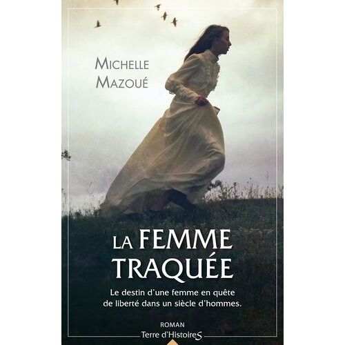 La Femme Du Maître Tailleur - Tome 4 - La Femme Traquée
