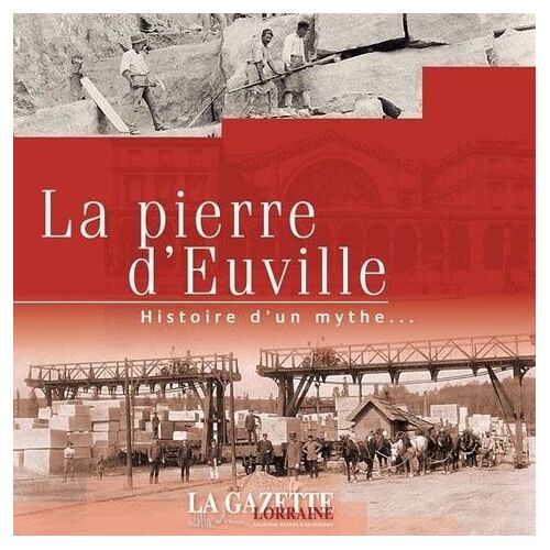 La Pierre D'euville - Histoire D'un Mythe