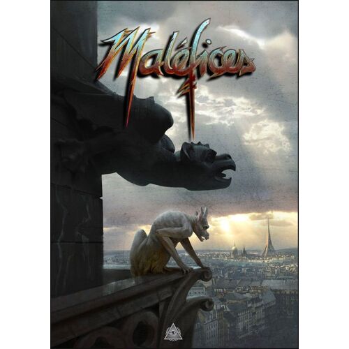 Maléfices