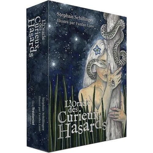 L'oracle Des Curieux Hasards