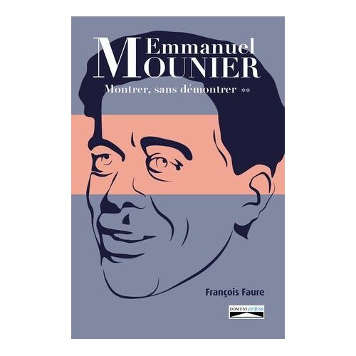 Emmanuel Mounier