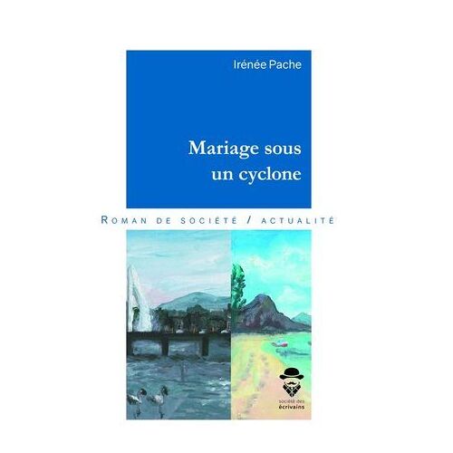 Mariage Sous Un Cyclone