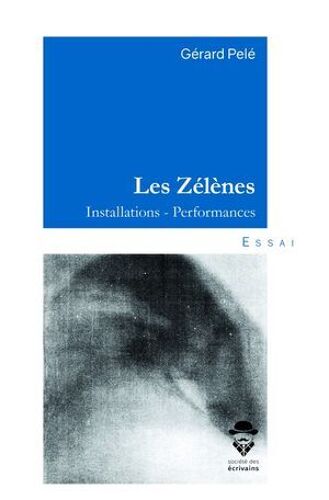 Les Zélènes