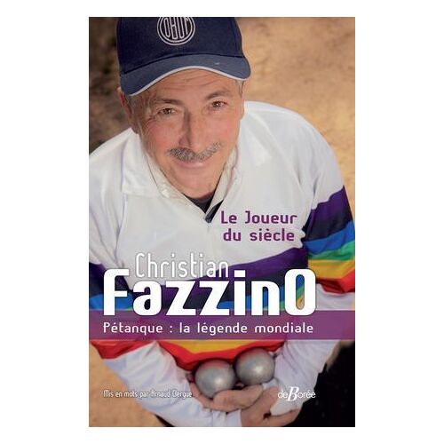 Christian Fazzino