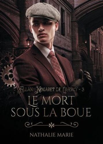Le Mort Sous La Boue