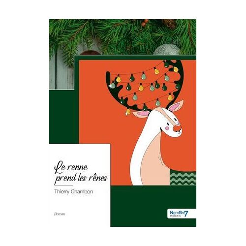 Le Renne Prend Les Rênes