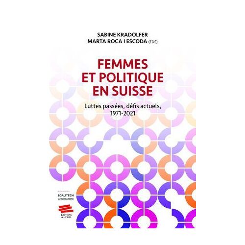 Femmes Et Politique En Suisse