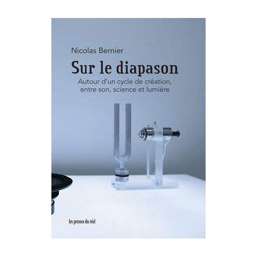 Sur Le Diapason