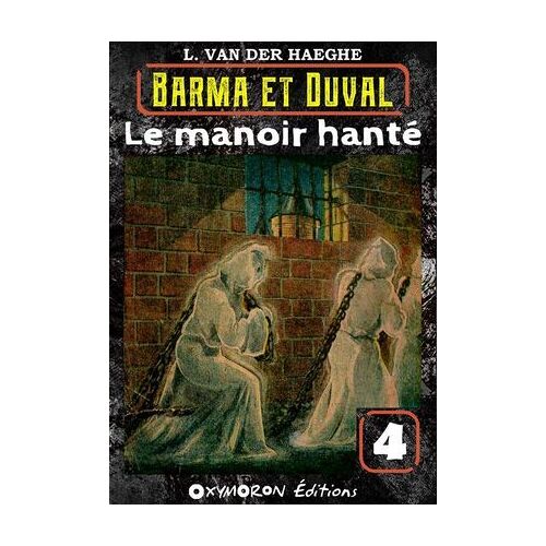 Le Manoir Hanté