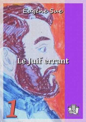 Le Juif Errant