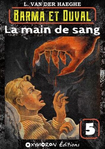 La Main De Sang