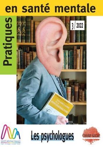 Psm 3-2022. Les Psychologues