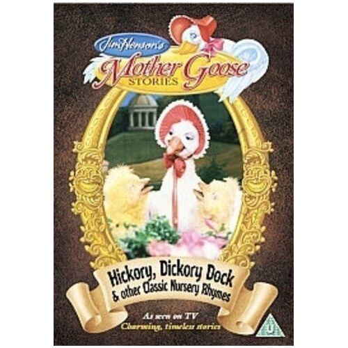 Mother Goose Stories - Hickory, Dickory Dock And Other... [Import Anglais]