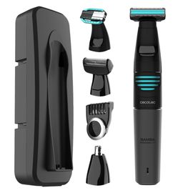 Cecotec Trimmer Multigrooming Pour Fille Precisioncare Extreme 5 En 1