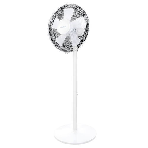 VENTILATEUR SUR PIED ET DE BUREAU CECOTEC ENERGYSILENCE 535 2EN1