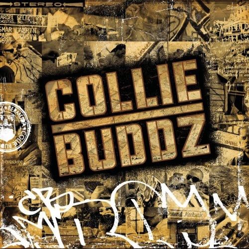 Collie Buddz - Clean Edition
