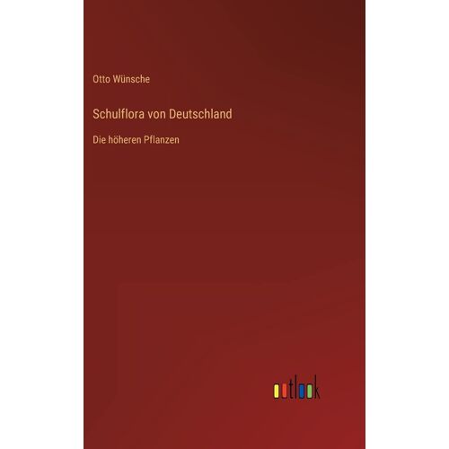 Schulflora Von Deutschland