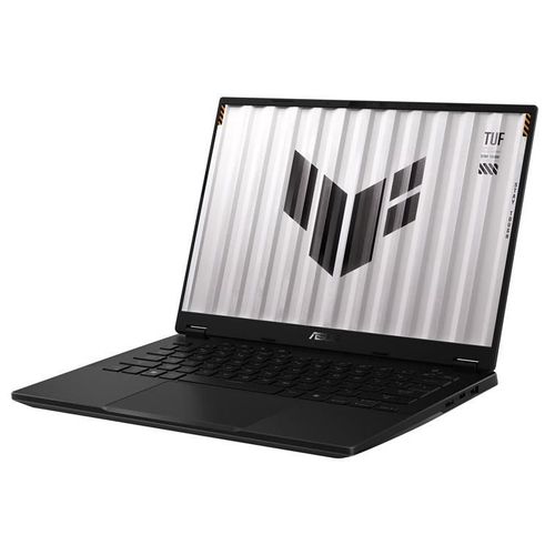 ASUS TUF Gaming A14 FA401UU-RG004W - 14" Ryzen 7 8845HS 16 Go RAM 1 To SSD Gris