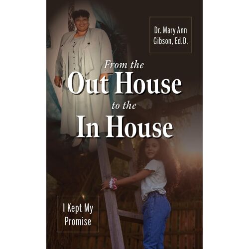 From The Out House To The In House