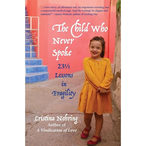 The Child Who Never Spoke