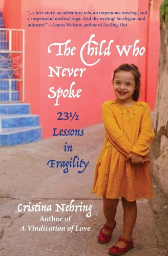 The Child Who Never Spoke